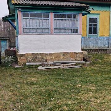 Оренда житлового будиноку с.Острів Надії