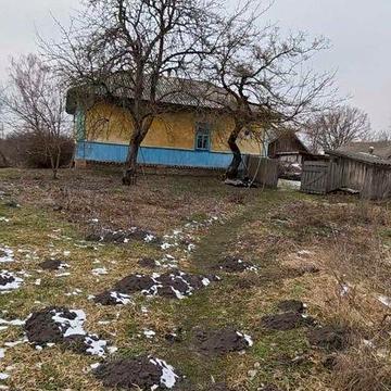 Оренда житлового будиноку с.Острів Надії