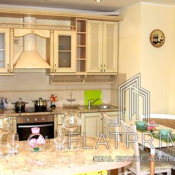 Феодосійська вул., 1-А