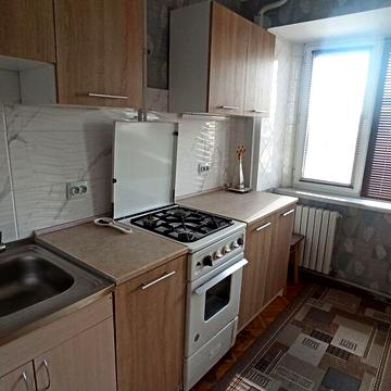 Довгострокова оренда 1к Квартира Торгова вулиця