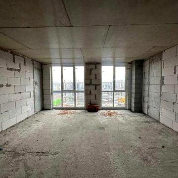 БУДИНОК ЗБУДОВАНО! Продам однокімнатну квартиру 39м2 від власника.