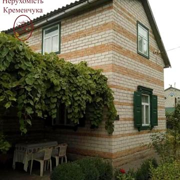 Продам дачу на березі річки!