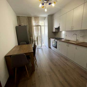 Оренда 1 кімнатна квартира вул Угорська 14