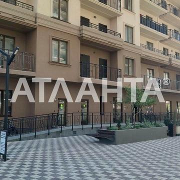 Тополевий пров., 17