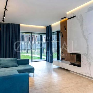 вул. Осіння