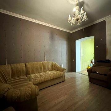 Продам квартиру на земле в районе Молдаванки! Ул. Чернышевского. 1L21