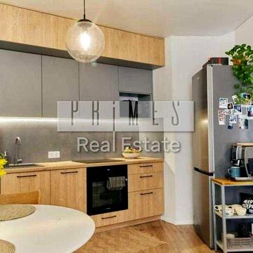 Продаж 1к квартири з ремонтом ЖК Manhattan City, пер. Берестейський 11 ЖК Manhattan City
