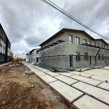 Продам ГОТОВИЙ будинок дом таунхаус від власника.