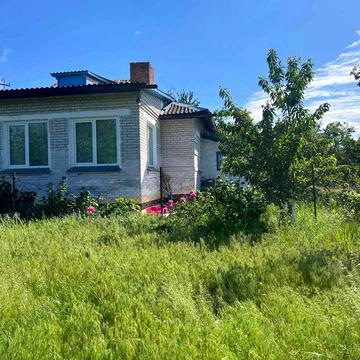 Продам будинок в селі Корніївка (Броварський район)