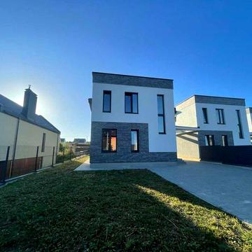 Будинок с. Бірки