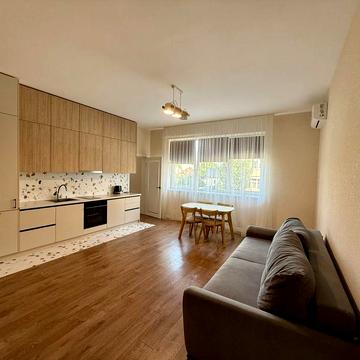 Оренда квартири довгострокова