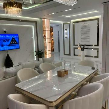 4-к, ЖК Сакура, Богомольця вул., 22, Новий ЖК «Сакура»