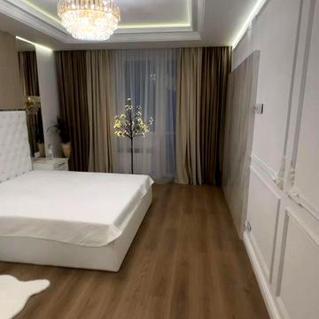 4-к, ЖК Сакура, Богомольця вул., 22, Новий ЖК «Сакура»