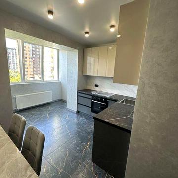 Продаж 1-кімнатної квартири в новобудові