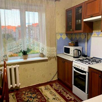 Довгострокова оренда 1к Квартира Мельника Андрія вулиця