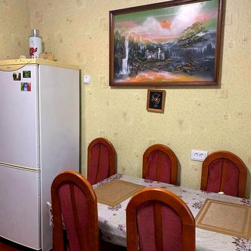 Довгострокова оренда 1к Квартира Мельника Андрія вулиця