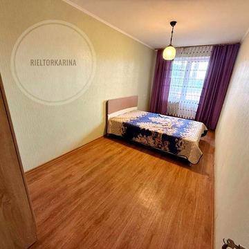 Продажа 3к кв/Космонавтов-Космос с ремонтом