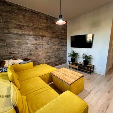 ТЦ Кіт/Скороходова 2к квартира з індивідуальним газ. Опаленням