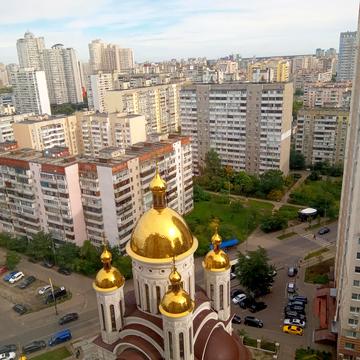 Бориса Гмирі вул., 12-Б
