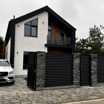 Каштанова вул.