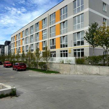 ДОКУМЕНТИ ГОТОВІ Продам однокімнатну квартиру 31м2 ВЛАСНИК - без %