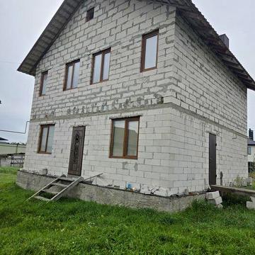 Будинок в селі Тетерівка