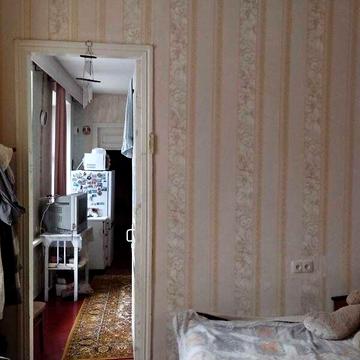 Продаж 1к Квартира Сергія Нігояна проспект