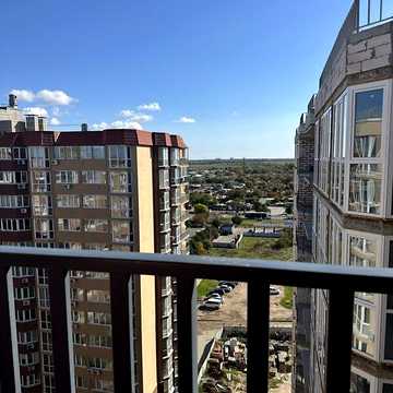 Продаж 1к Квартира Паустовського вулиця