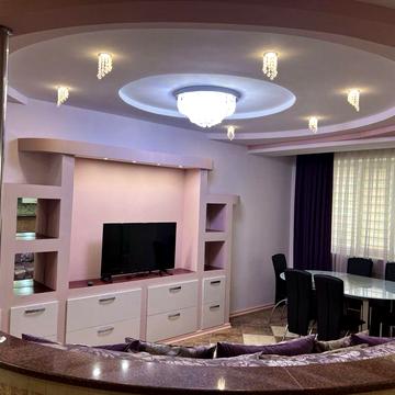 Здається 3 кімнатна квартира в новобудові