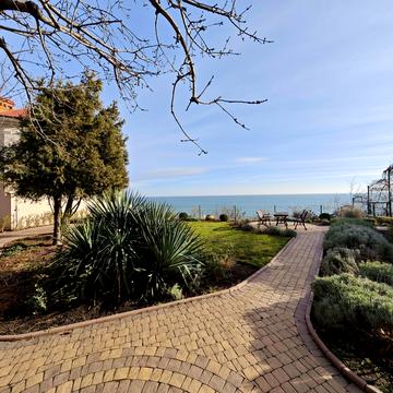 Фонтанська дорога вул.