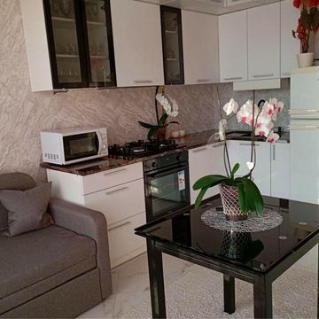 Без %!Продам квартиру з ремонтом !Газове опалення.