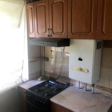 Довгострокова оренда 1 кімнатної квартири