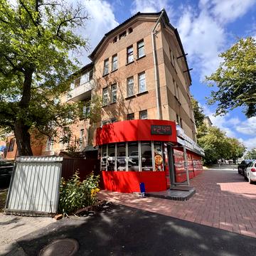 Магістратська вул. (Першотравнева), 59