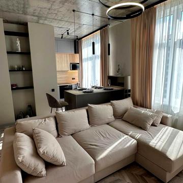 Валерія Самофалова вул. (Каманіна), 16а/2