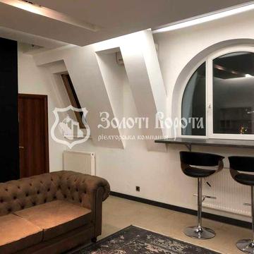 Квартира, 2к. Євроремонт. Кониського, 76/78, Солдатська Слобідка