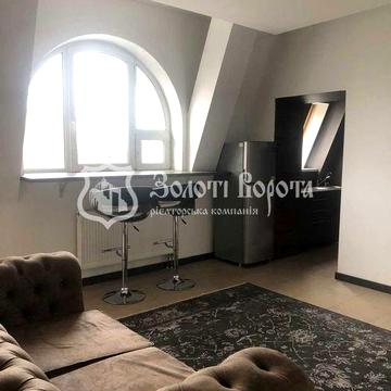 Квартира, 2к. Євроремонт. Кониського, 76/78, Солдатська Слобідка