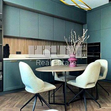 Продаж 3к квартири, Manhattan City, просп. Перемоги, 11, корпус 2 ЖК Manhattan