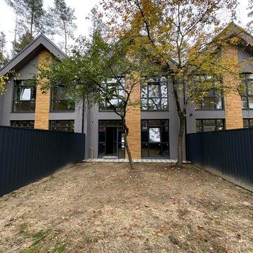 Таунхаус 105кв.м, Буча Річ таун, Бістро пекаря, вул.Гоголя