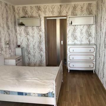 Здам 2-кімн.квартиру 6/9 в центрі