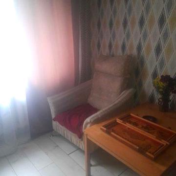 Газове опалення,централзована вода,меблі,