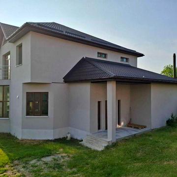 Продам будинок з авторським проектом