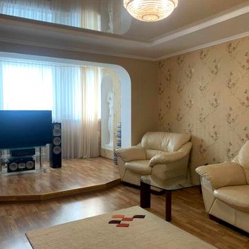 Продается отличная квартира на Добровольского