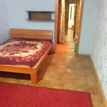 Аренда 1к квартиры Октябрьское