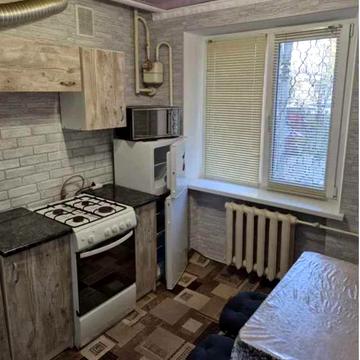 Аренда 3к квартиры в Лесках