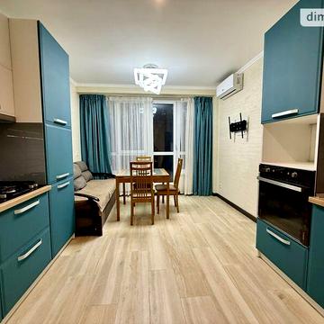 Продаж 2к Квартира Мінеральна вулиця