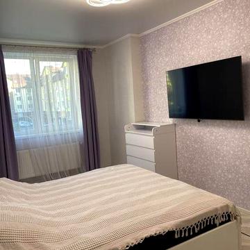 Здам в оренду однокімнатну квартиру від власника Софіївська Борщагівка