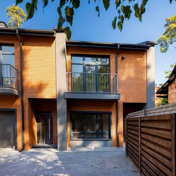 Мечникова вул.