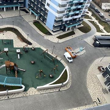 Продаж 1к Квартира Варненська вулиця ЖК Скай Сити