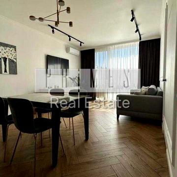 Продаж 3к  квартира в ЖК Славутич 2.0, вул. Зарічна 6, Осокорки ЖК Славутич