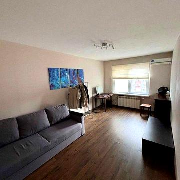 БЕ3% Продам комфортну 2-кімнатну квартиру на Григоренко 14, Позняки